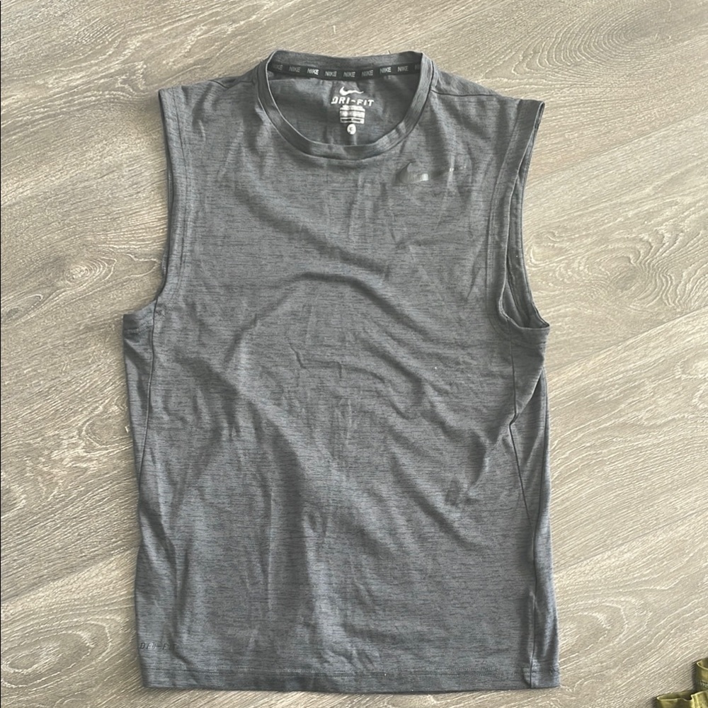 Men's Nike dry-fit